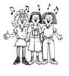 sing